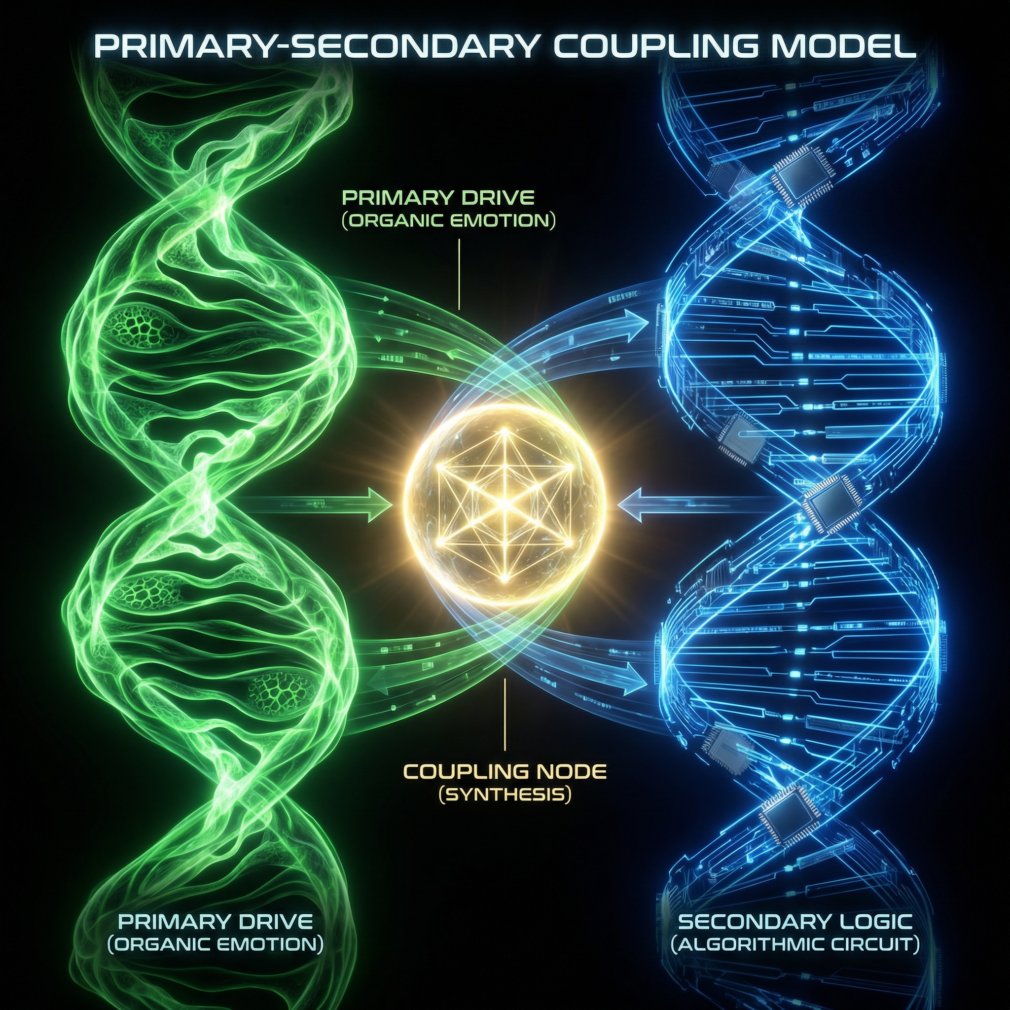 Coupling Model